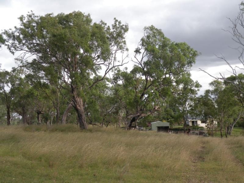 Pittsworth QLD 4356