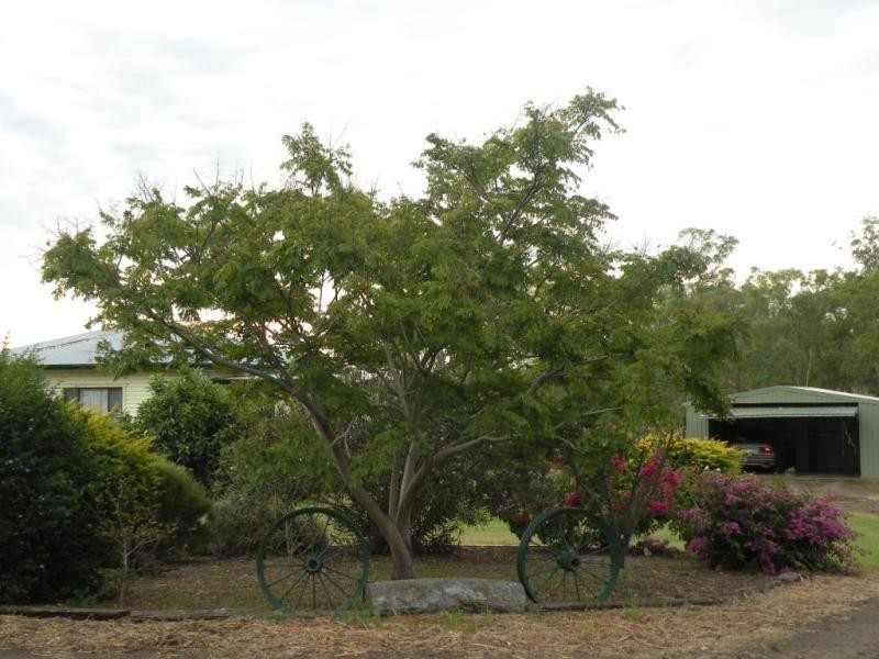 Pittsworth QLD 4356