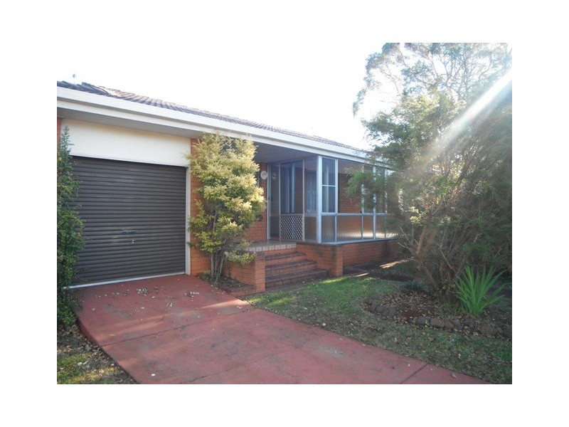20 Bryan Street, Darling Heights QLD 4350