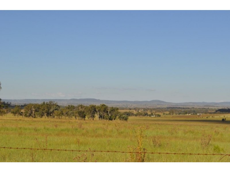 Lots 7,8 and 9 Wiemers Road, Southbrook QLD 4363