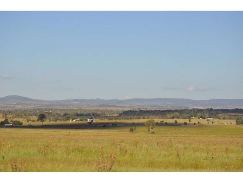 Lots 7,8 and 9 Wiemers Road, Southbrook QLD 4363