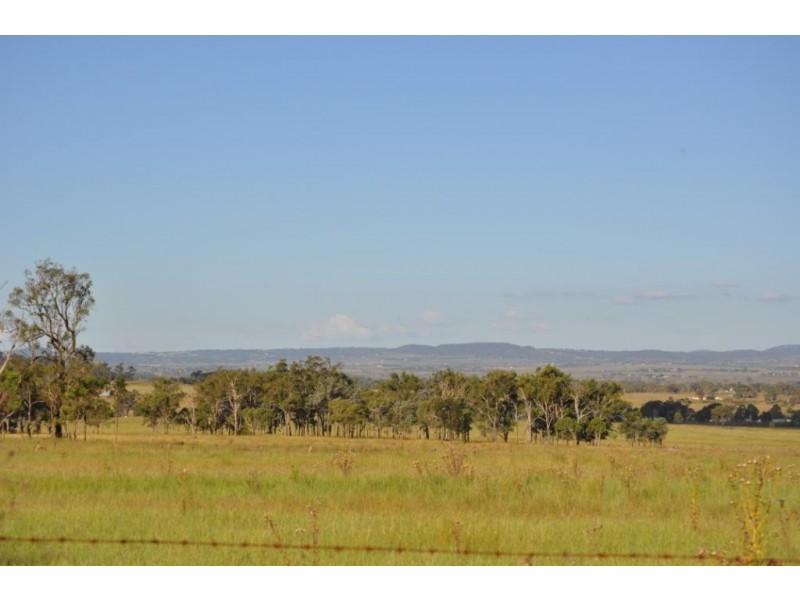 Lots 7,8 and 9 Wiemers Road, Southbrook QLD 4363