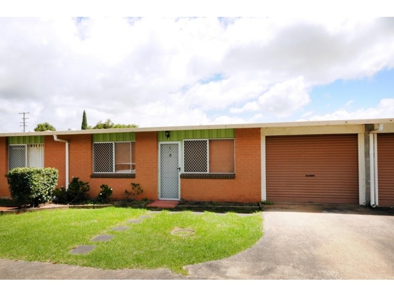 6/79 Vacy Streey, Newtown QLD 4350