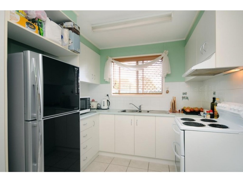 6/79 Vacy Streey, Newtown QLD 4350