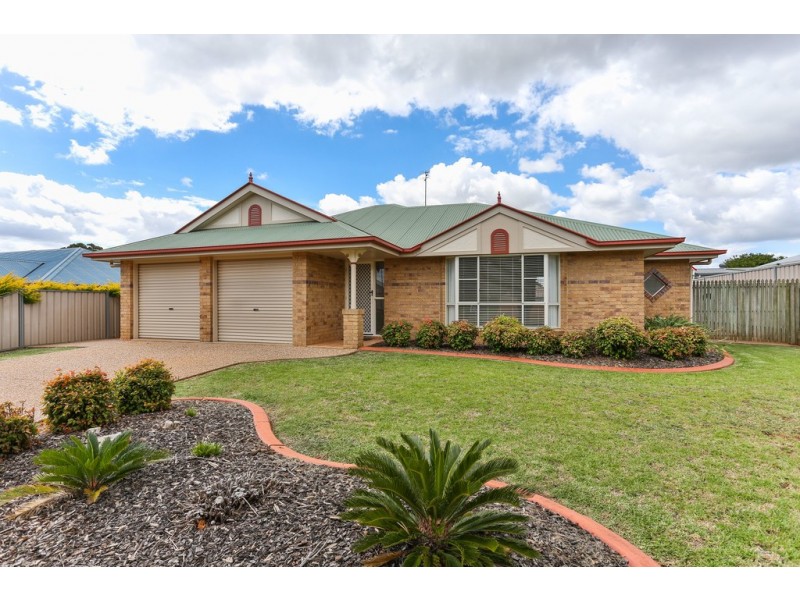 58 Gouldson Drive, Kearneys Spring QLD 4350