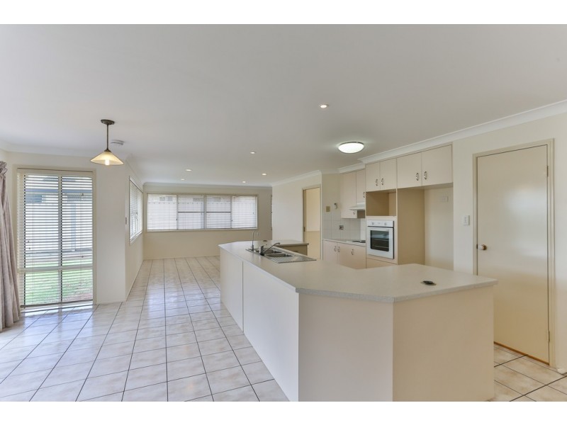 58 Gouldson Drive, Kearneys Spring QLD 4350