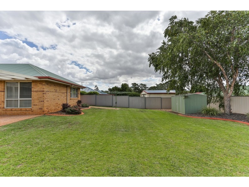 58 Gouldson Drive, Kearneys Spring QLD 4350
