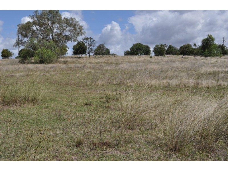 00 Kowitz Road, Oakey QLD 4401