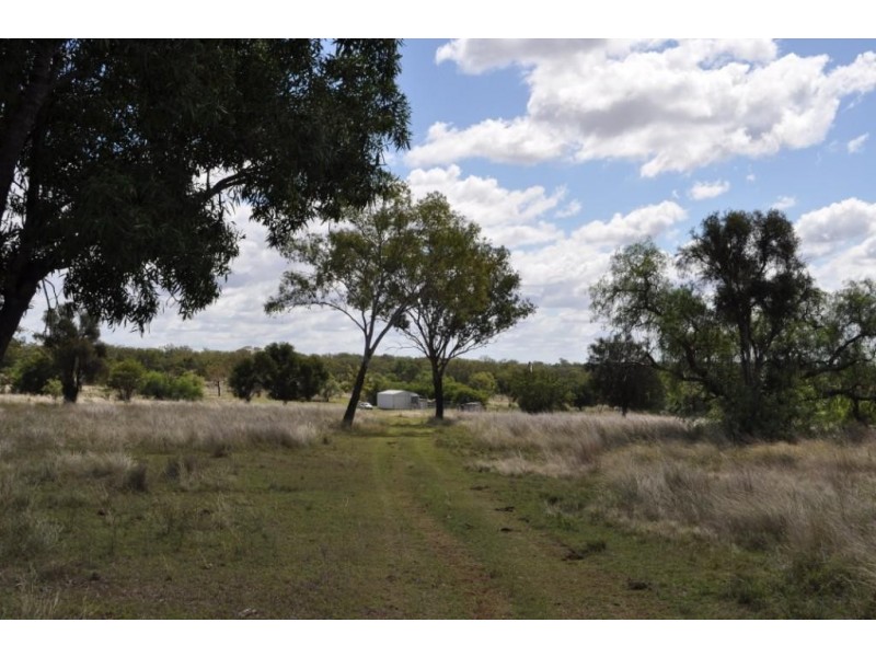 00 Kowitz Road, Oakey QLD 4401