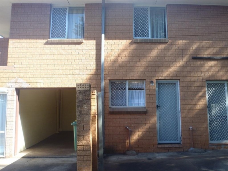 1/13 Laurel Lane, Toowoomba City QLD 4350
