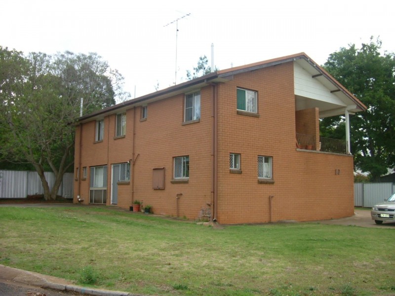 1/13 Laurel Lane, Toowoomba City QLD 4350