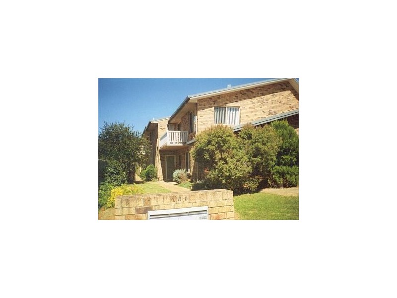 5/180 Russell Street, Newtown QLD 4350