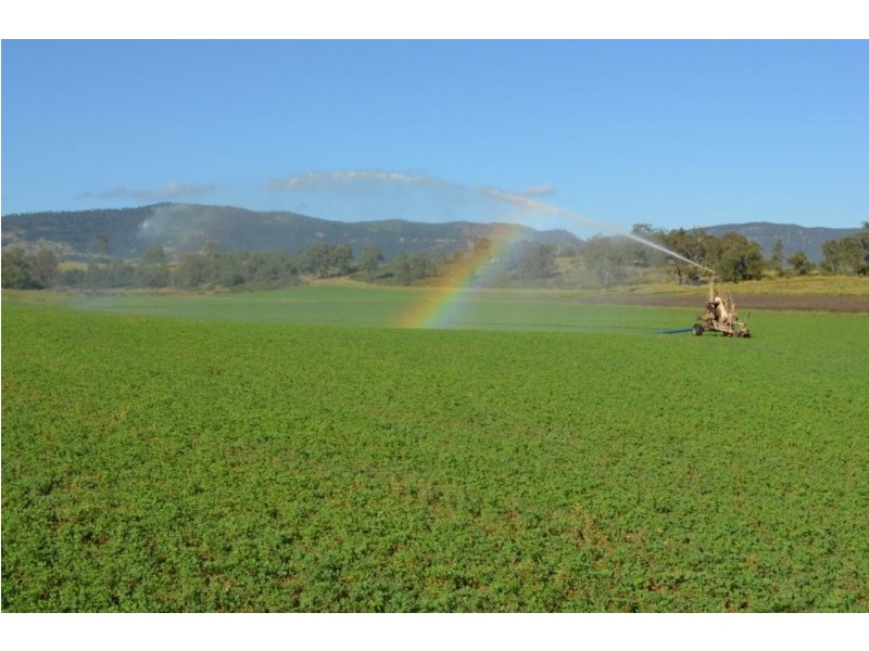 561 Flagstone Creek Road, Gatton QLD 4343