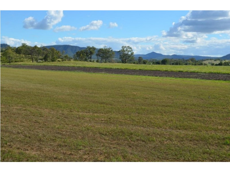561 Flagstone Creek Road, Gatton QLD 4343