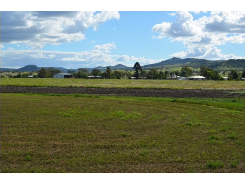 561 Flagstone Creek Road, Gatton QLD 4343