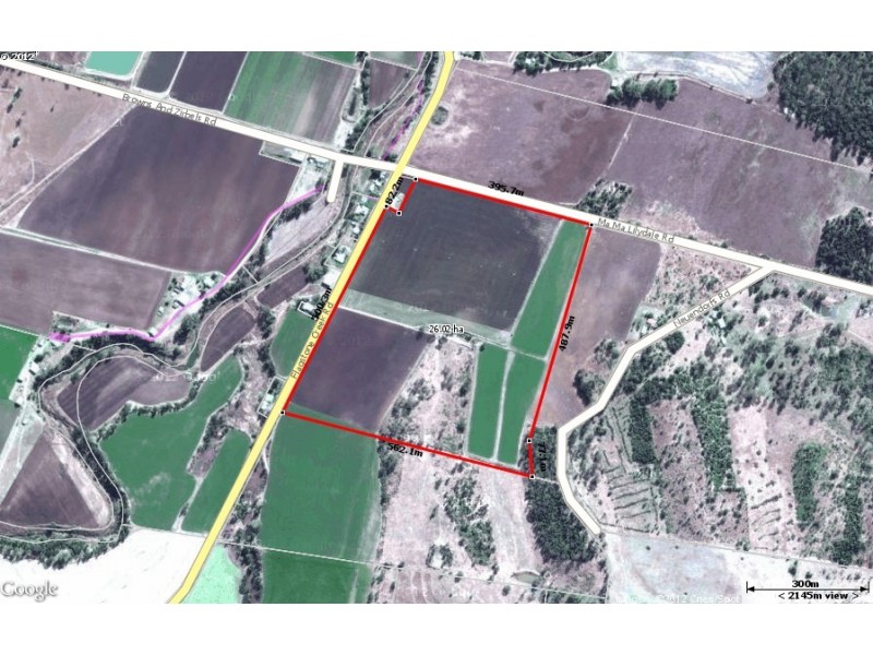 561 Flagstone Creek Road, Gatton QLD 4343