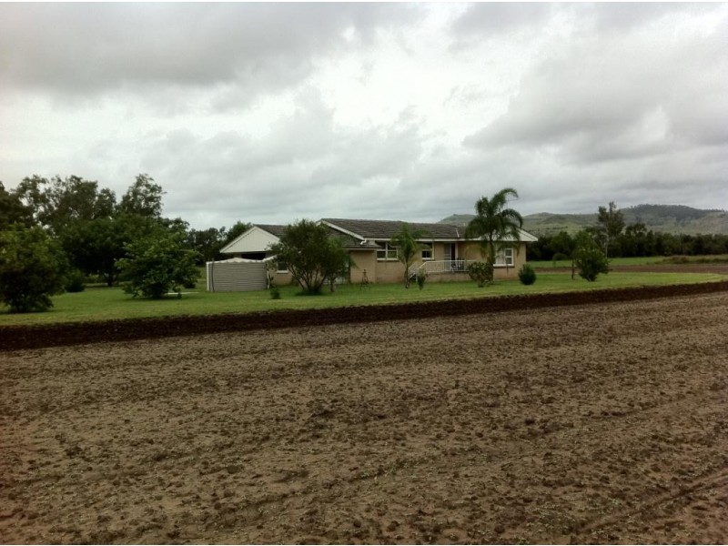 407 Flagstone Creek Road, Gatton QLD 4343