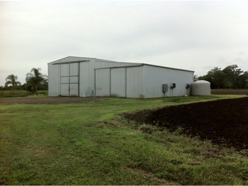 407 Flagstone Creek Road, Gatton QLD 4343