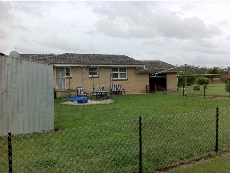 407 Flagstone Creek Road, Gatton QLD 4343
