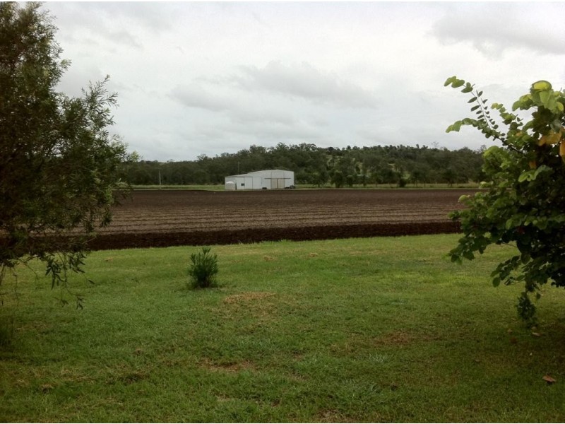 407 Flagstone Creek Road, Gatton QLD 4343