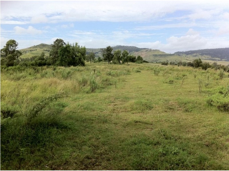 581 Flagstone Creek Road, Gatton QLD 4343