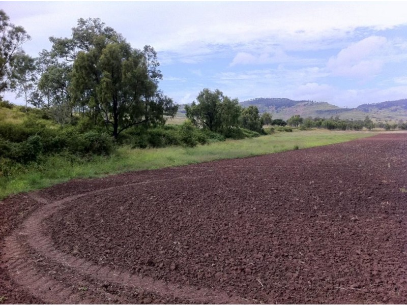 581 Flagstone Creek Road, Gatton QLD 4343