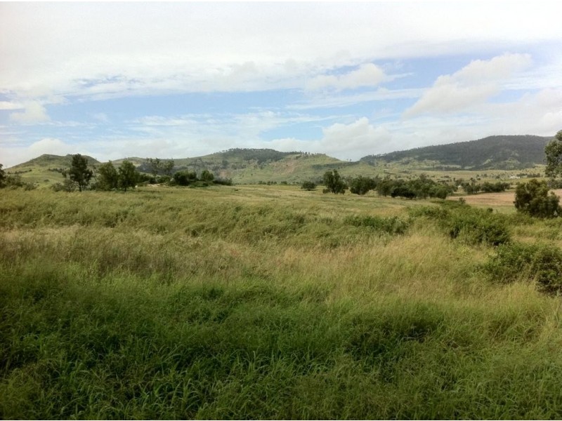 581 Flagstone Creek Road, Gatton QLD 4343