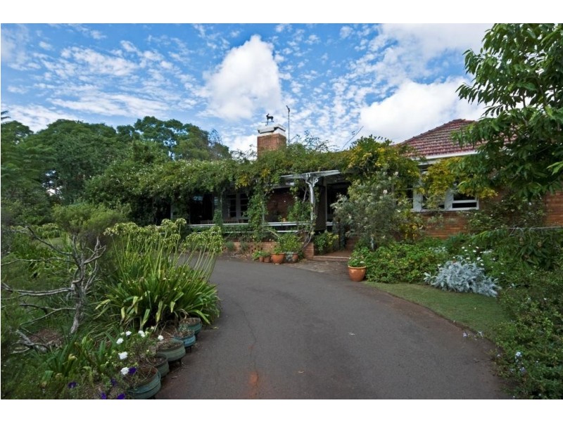 121 Tourist Road, Rangeville QLD 4350