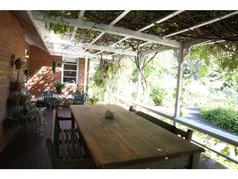 121 Tourist Road, Rangeville QLD 4350