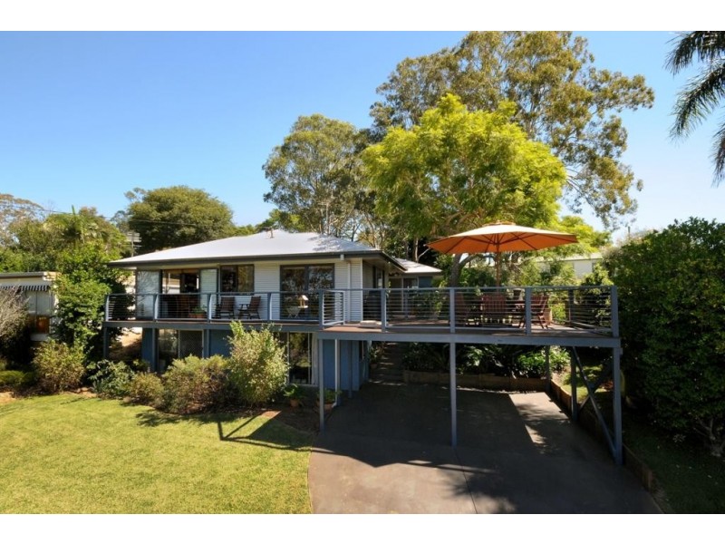 3 Panorama Cres, East Toowoomba QLD 4350