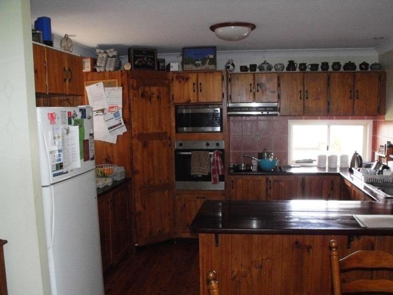 216 Peters Road, Groomsville QLD 4352