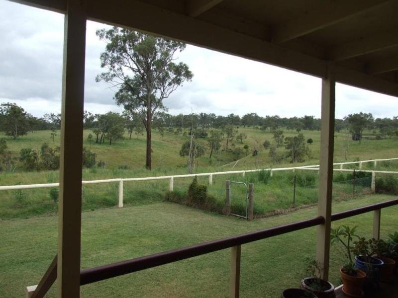 216 Peters Road, Groomsville QLD 4352