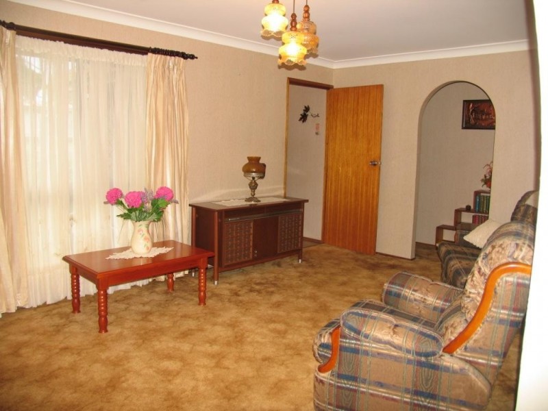 25 Makepeace Street, Rockville QLD 4350