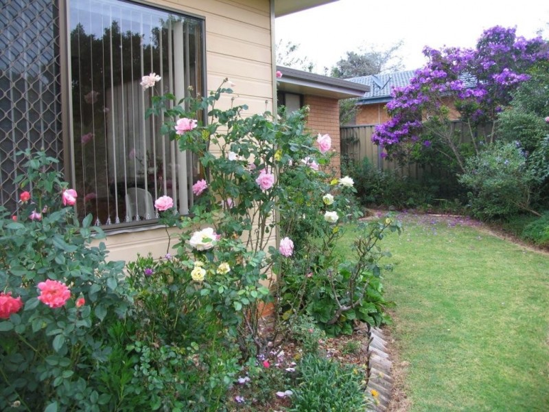 25 Makepeace Street, Rockville QLD 4350