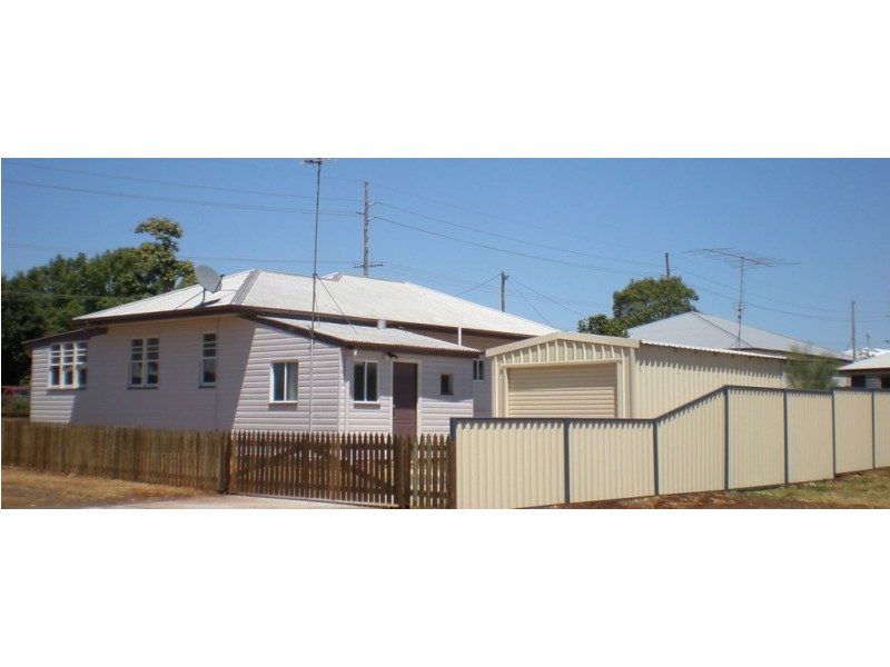 67 Weetwood Street, Newtown QLD 4350