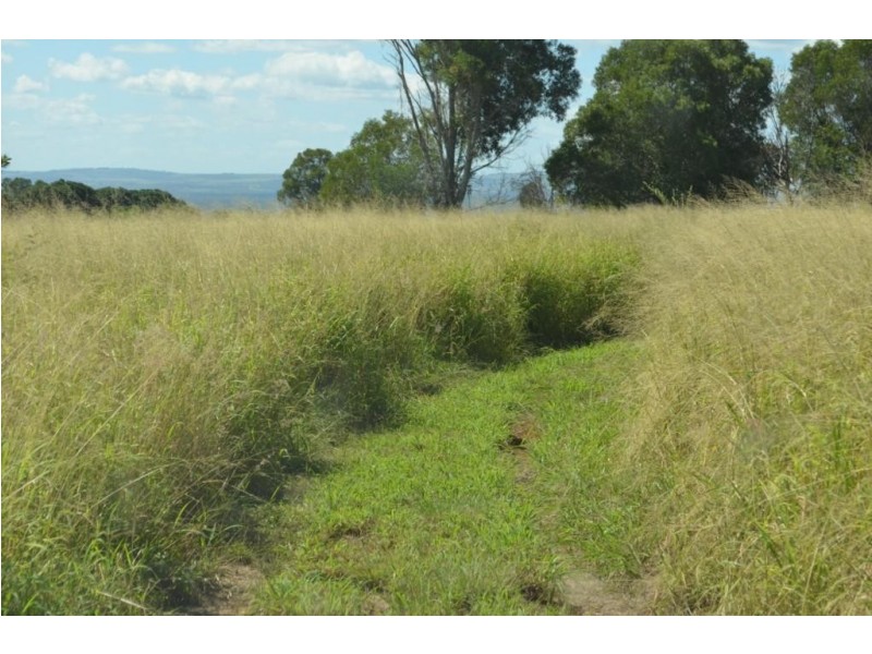 Lot 439 Dower Rd, Tingoora QLD 4608