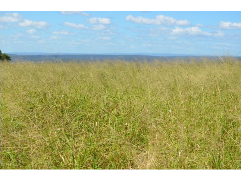 Lot 439 Dower Rd, Tingoora QLD 4608