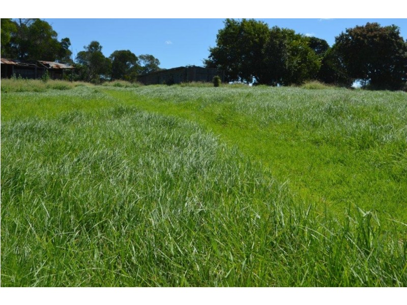 Lot 439 Dower Rd, Tingoora QLD 4608