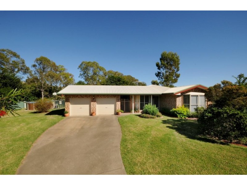 11 Pendoma Drive, Hodgson Vale QLD 4352