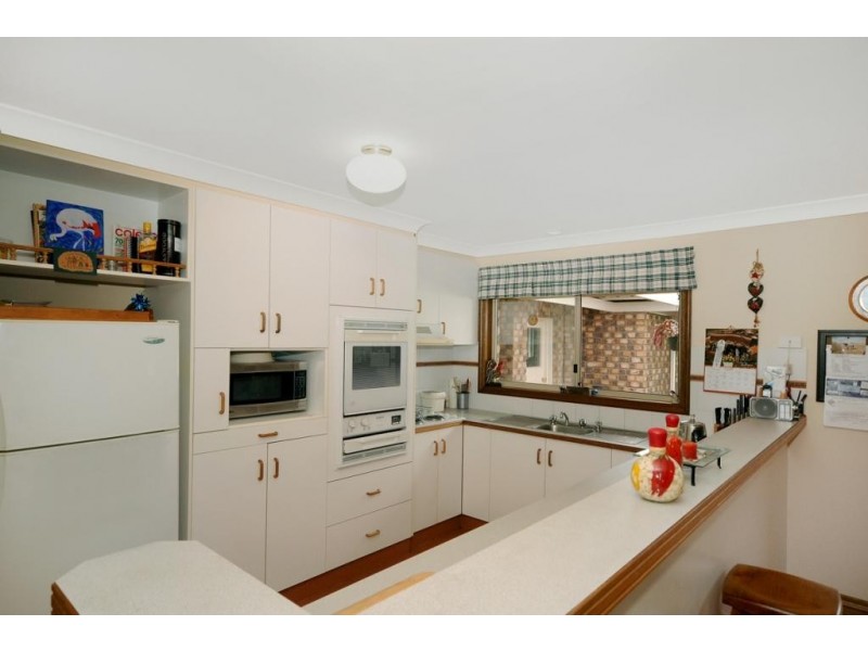 11 Pendoma Drive, Hodgson Vale QLD 4352