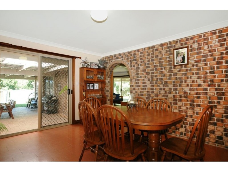 11 Pendoma Drive, Hodgson Vale QLD 4352