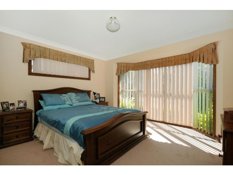 11 Pendoma Drive, Hodgson Vale QLD 4352