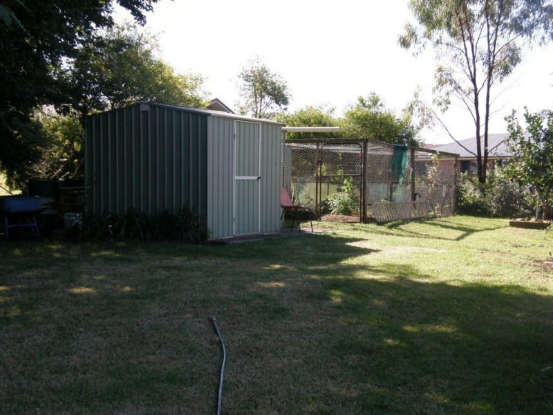 11 Pendoma Drive, Hodgson Vale QLD 4352