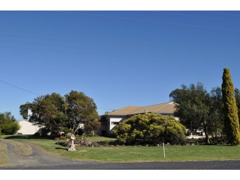 52 Berry Road, Vale View QLD 4352