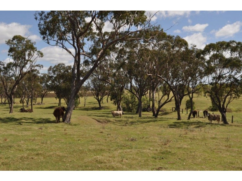 52 Berry Road, Vale View QLD 4352