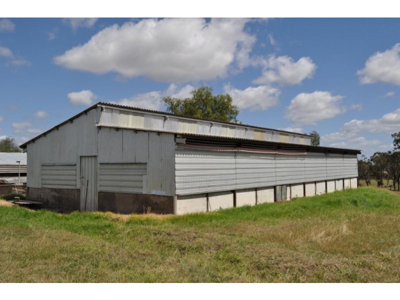 52 Berry Road, Vale View QLD 4352