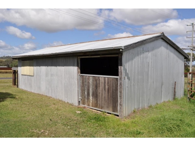 52 Berry Road, Vale View QLD 4352