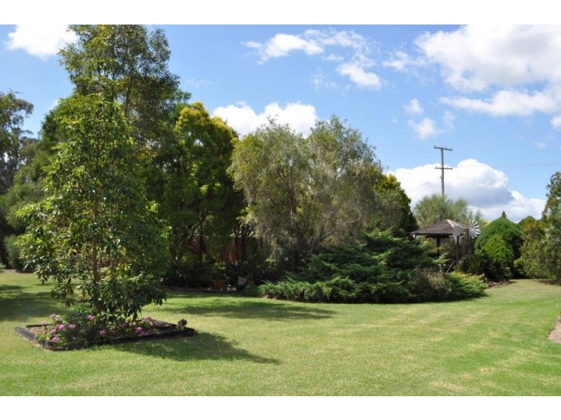 52 Berry Road, Vale View QLD 4352
