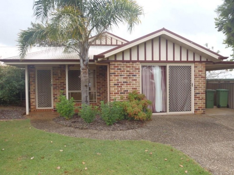 13 Swartz Street, Kearneys Spring QLD 4350
