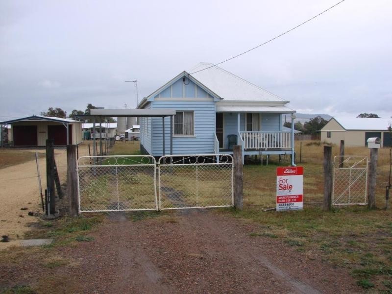 62 Victoria Street, Clifton QLD 4361